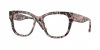 OKULARY KOREKCYJNE VOGUE EYEWEAR VO 5605 3150 53 ROZMIAR M